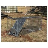 Animal Live Trap