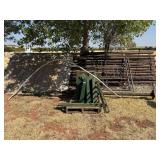 Spiral Staircase Kit
