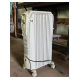 DeLonghi Heater
