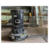 Kerosene Heater