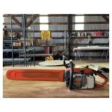 Stihl 032AV Chainsaw
