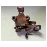 Ridgid Pipe Vise