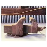 Colombian Table Vise