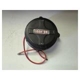 Ironton Mini Air  Hose Reel