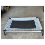 Elevated Dog Bed
