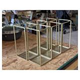 Gold Wedding/Centerpiece Decor