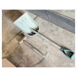 Sledgehammer & Shovel