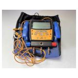 Fieldpiece Digital Manifold & Vacuum Gauge
