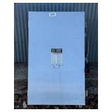 Stainless Steel Square D Disconnect Box