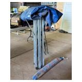 Outdoor Canopy & Umbrellas