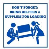BRING HELP