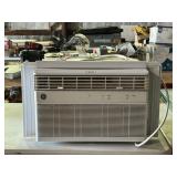 GE 110V Window Unit Air Conditioner