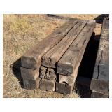 Railroad Ties