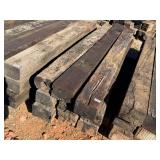 Railroad Ties