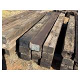 Railroad Ties