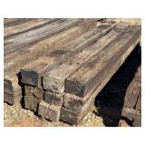 Railroad Ties