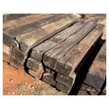 Railroad Ties