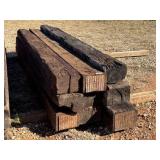 Railroad Ties