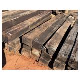 Railroad Ties