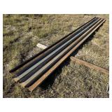 5 in Steel C-Channel