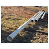 PVC Pipe