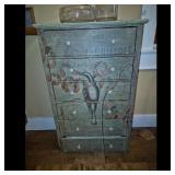 6 - Drawer Dresser