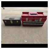Toolboxes & Content Tools