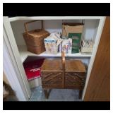 Sewing Supplies