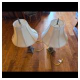 2 - Table Lamps