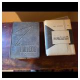 Vintage Yearbook Collection