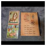 Vintage Children