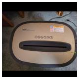 Royal HG100 12-Sheet Crosscut Shredder