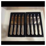 Certified Angus Beef Steak Knives - Set of 8