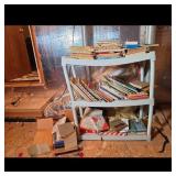 Shelf and Children