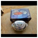Magnalite Classic Oval Roaster 15.5 Qt