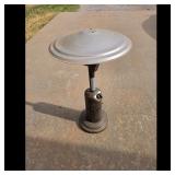 SHINE RICH Patio Heater