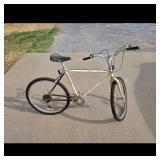 High Sierra Mountain Bike