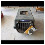 Petmate Deluxe Pet Porter Jr. Carrier