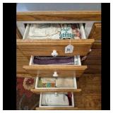 Assorted Kitchen Towels Linens