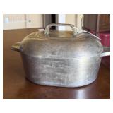 Wagner Ware Magnalite Roasterette 4263