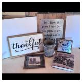 Farmhouse Western Decor