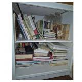 Asst. Books