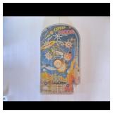 Operation Moon Probe Pinball Game