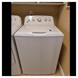 GE Top Load Washer