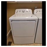 GE Electric Dryer