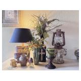 Rustic Farmhouse Decor