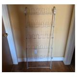 6 Tier Shoe Rack