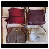 4pc Women