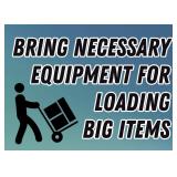 Bring Help