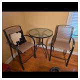 3-Piece Bistro Set